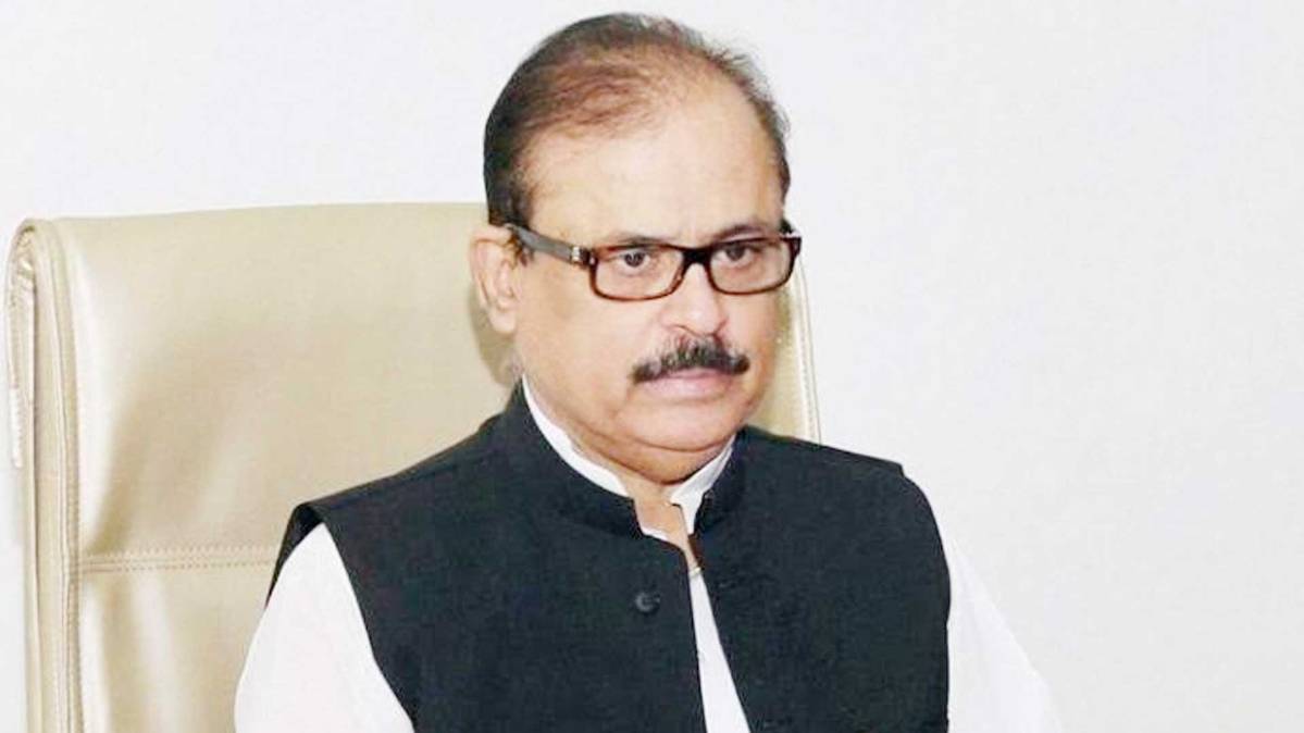 कांग्रेस नेता तारिक अनवर