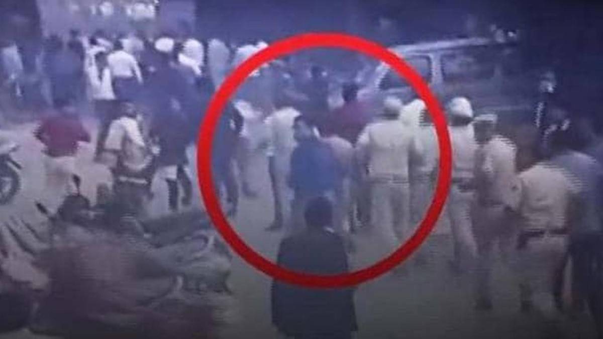 तीस हजारी कोर्ट में 2 नवंबर को पुलिस और वकीलों के बीच झड़प हुई थी