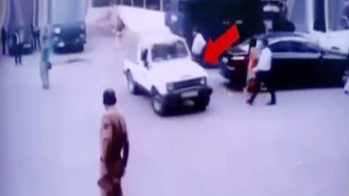 2 नवंबर से पुलिस और वकीलों की बीच छिड़ी लड़ाई