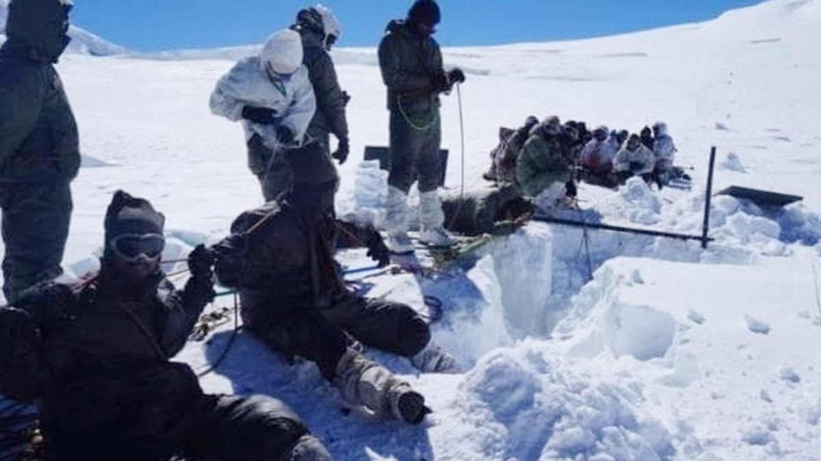 फाइल फोटो (IANS)