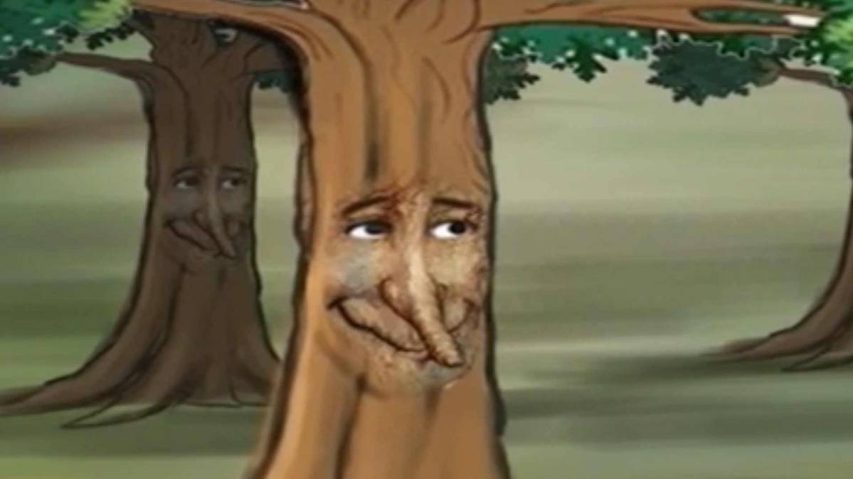 मैं भाग्य हूं