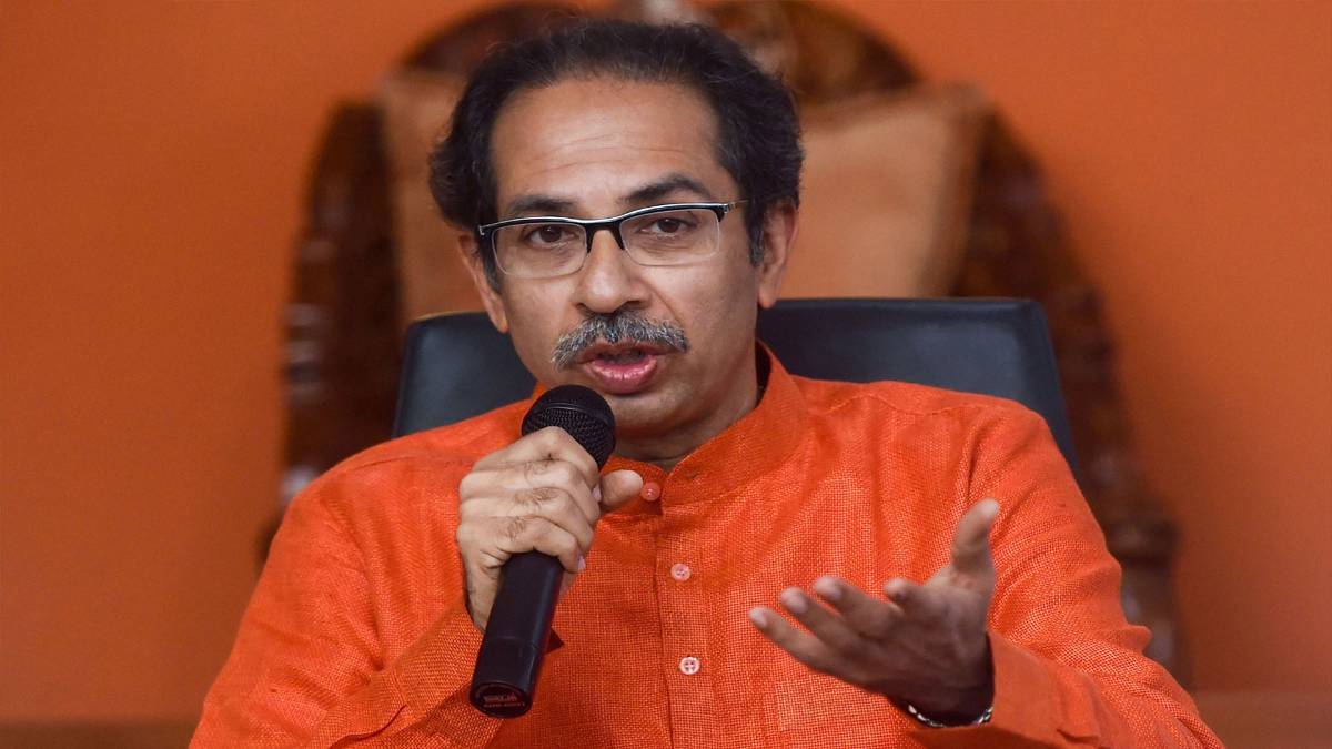 उद्धव ठाकरे बन सकते हैं महाराष्ट्र के सीएम