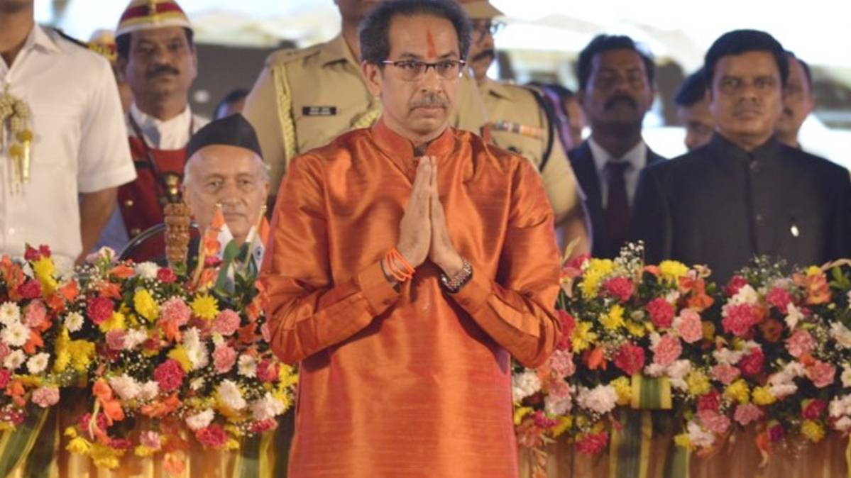 Photo Credit: Mandar Deodhar