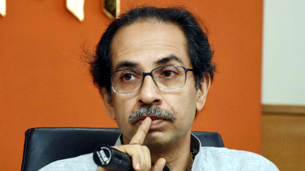 Devendra Fadnavis and Shiv Sena chief Uddhav Thackeray. (Photo: PTI)