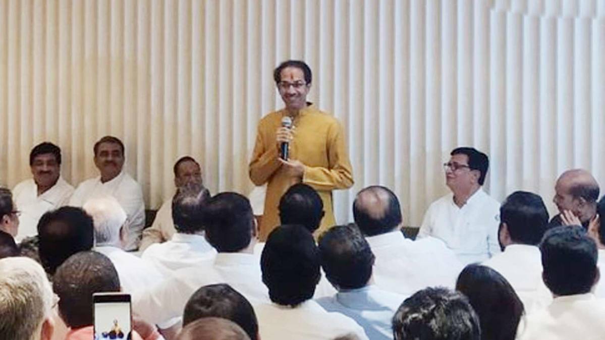 नॉनस्टॉप 100 (फोटो ANI)