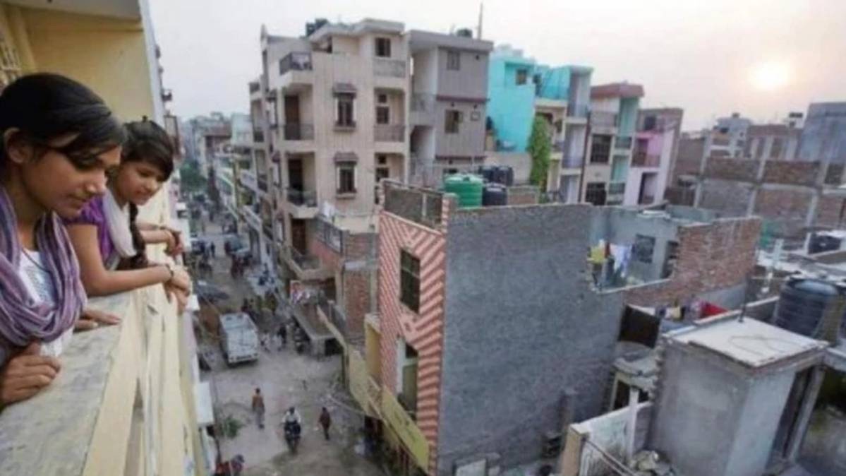 प्रतीकात्मक तस्वीर