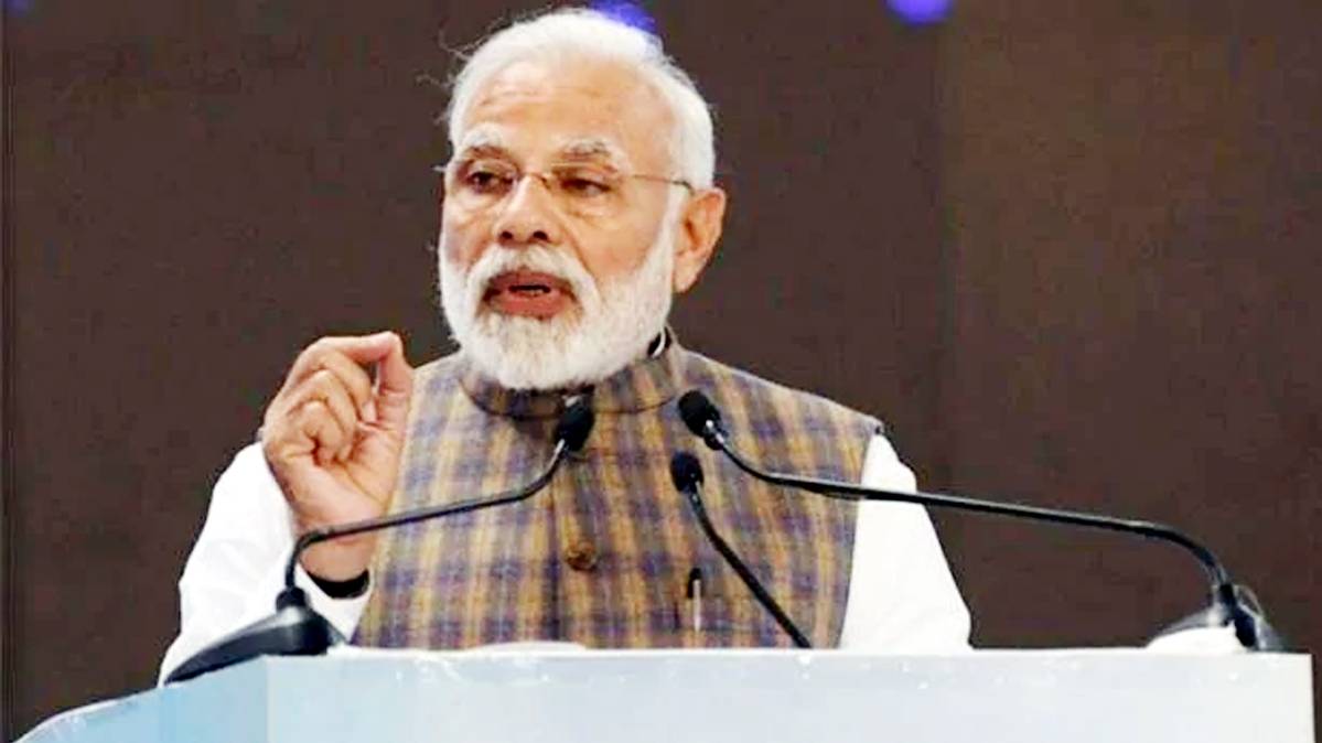 पीएम नरेंद्र मोदी (फाइल फोटो-PTI)