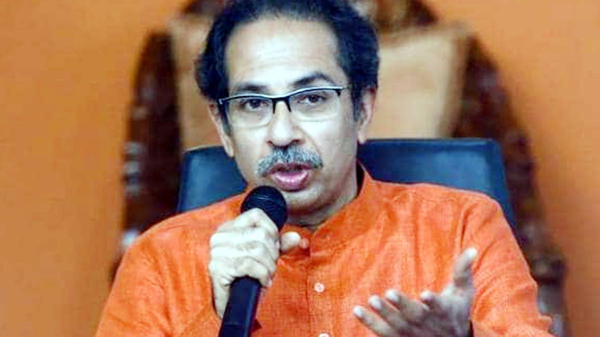 शिवसेना