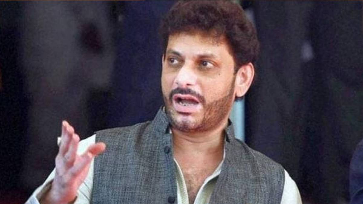 वारिस पठान