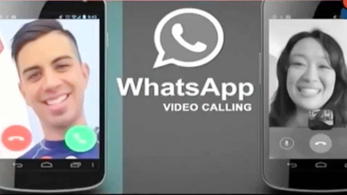 व्हाट्सएप जासूसी विवाद (IMAGE TV GRAB)