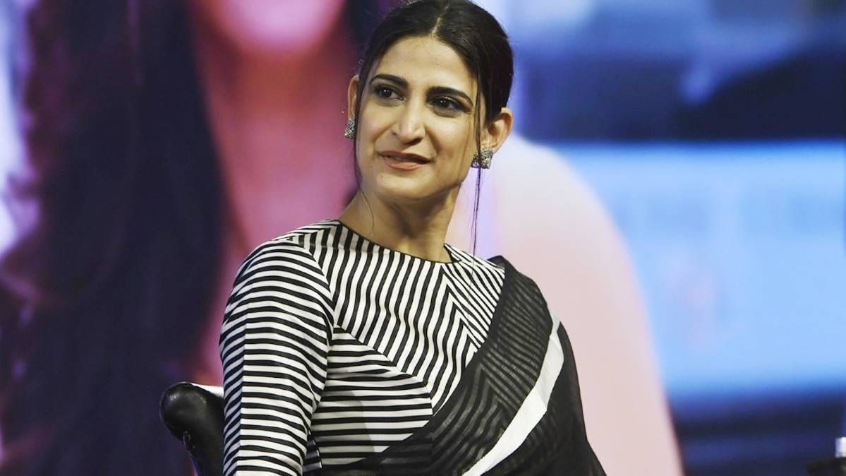 आहाना कुमरा