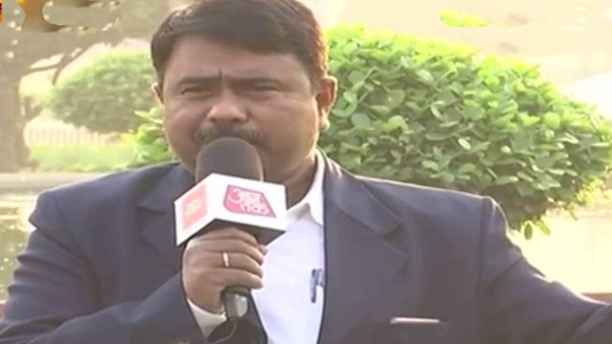 अब्दुल खालीक