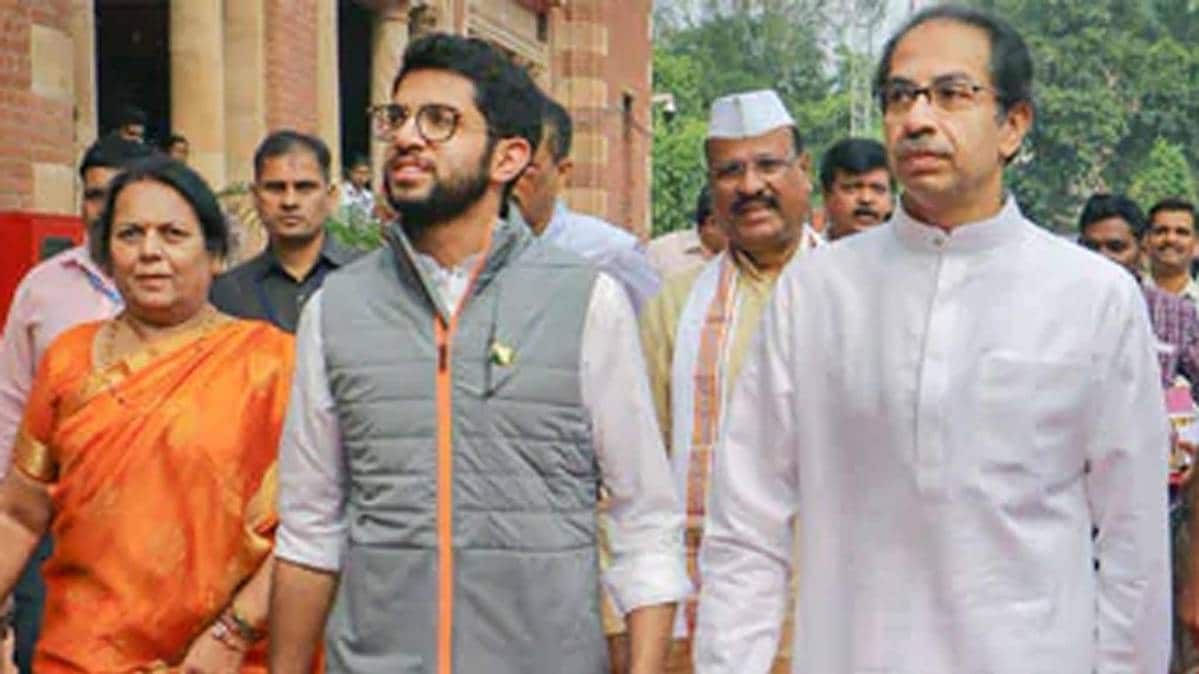 Maharashtra cabinet expansion