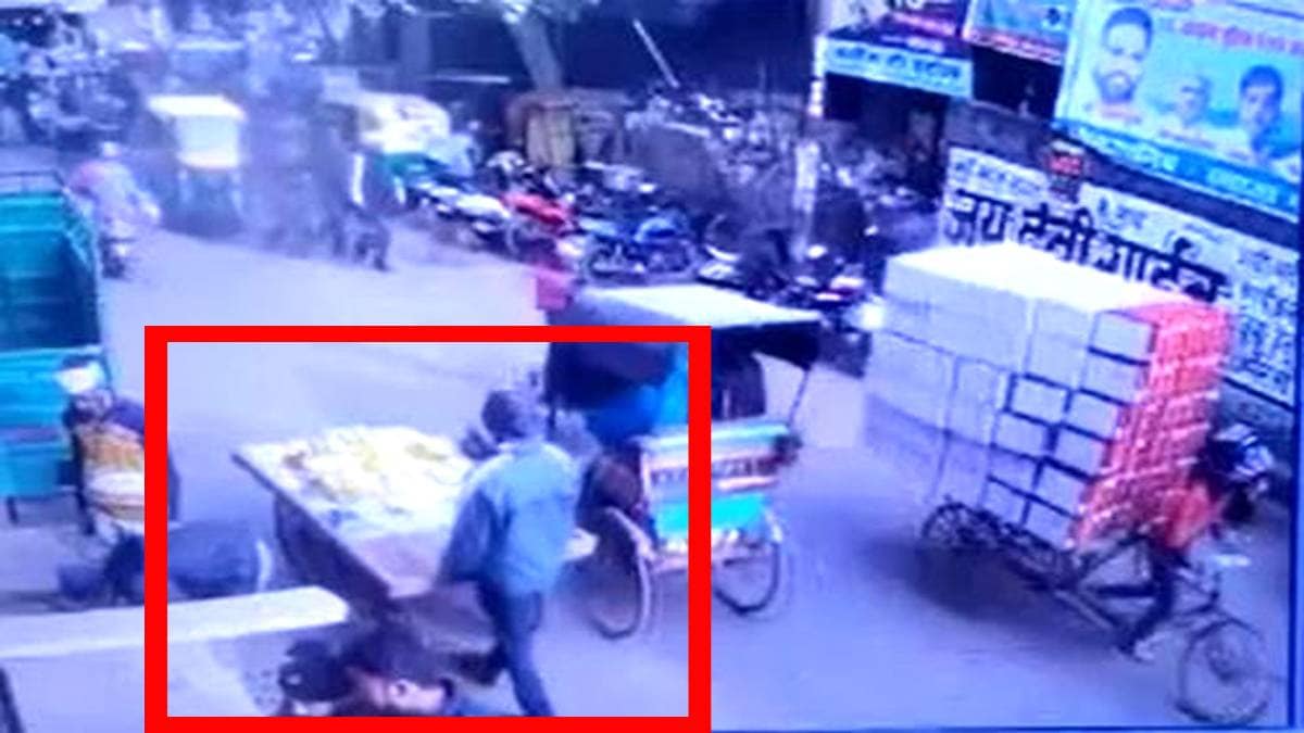 यूपी पुलिस का जासूसी अवतार