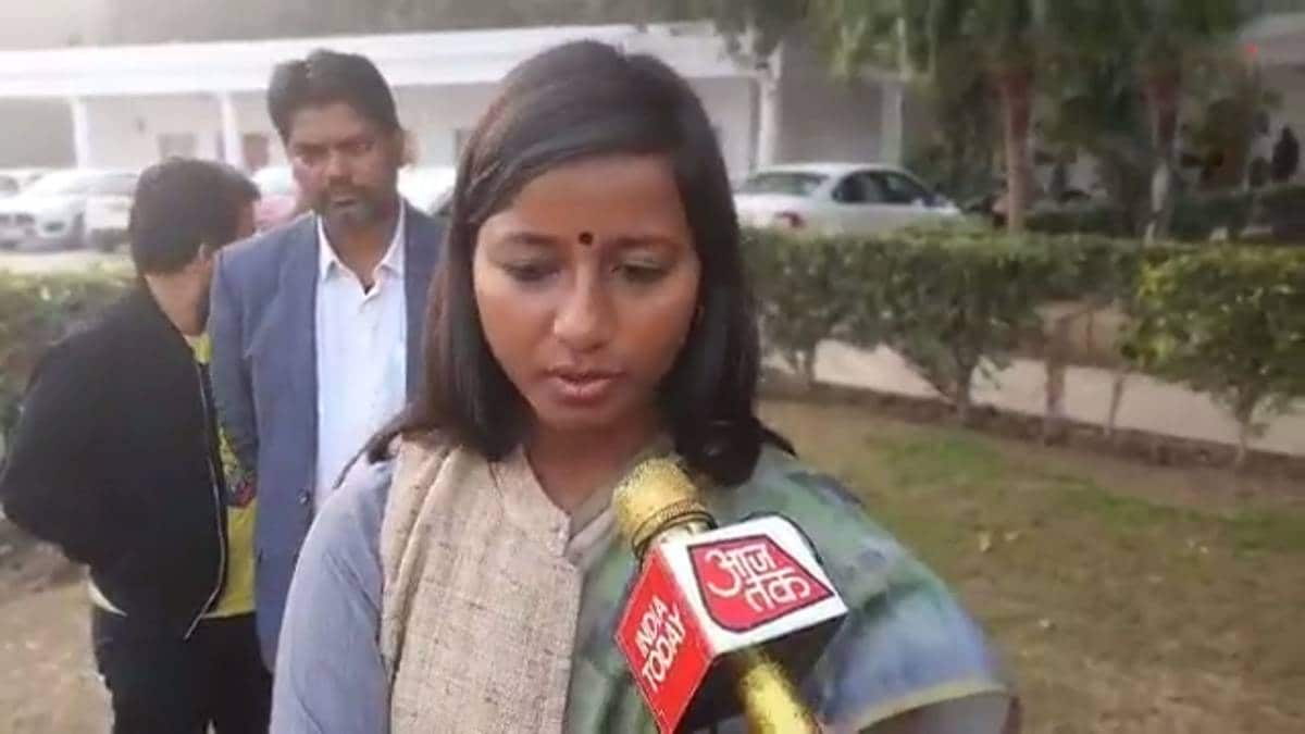 झारखंड में महागठबंधन की बड़ी जीत