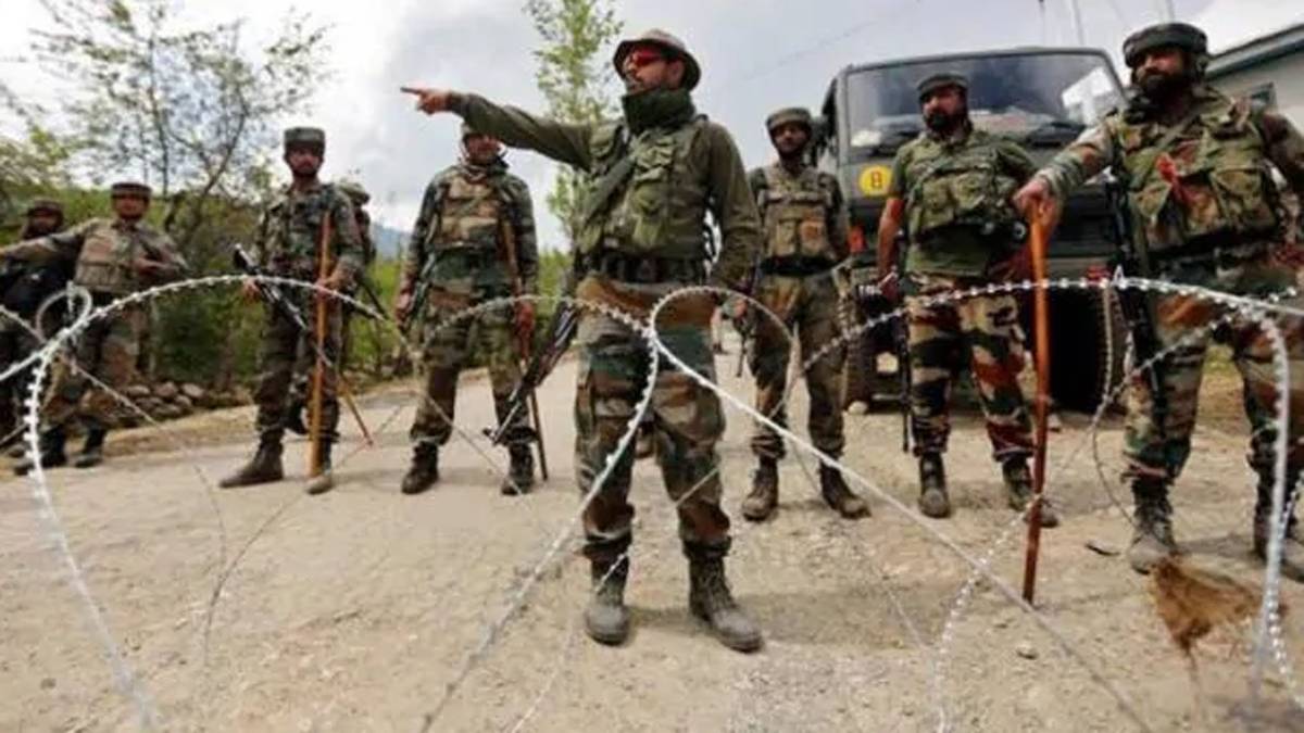 पुलवामा