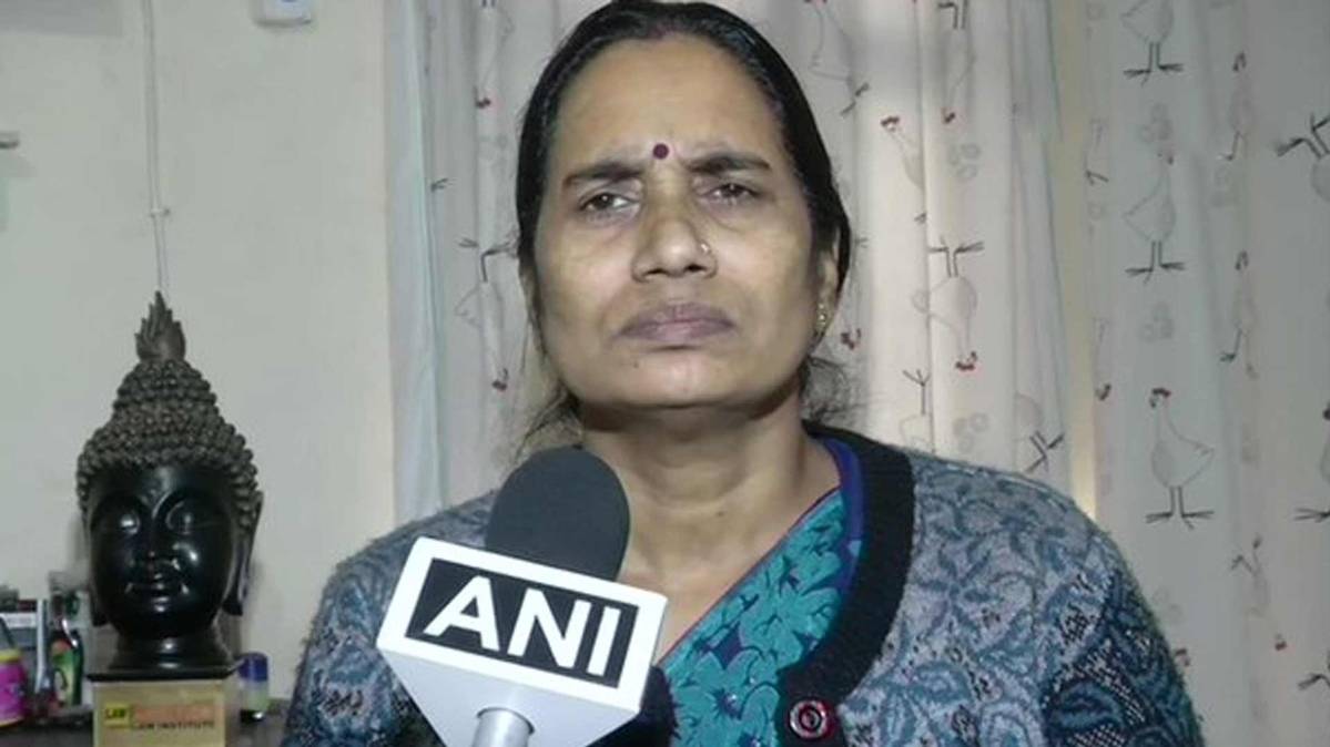 Asha Devi (Photo ANI)