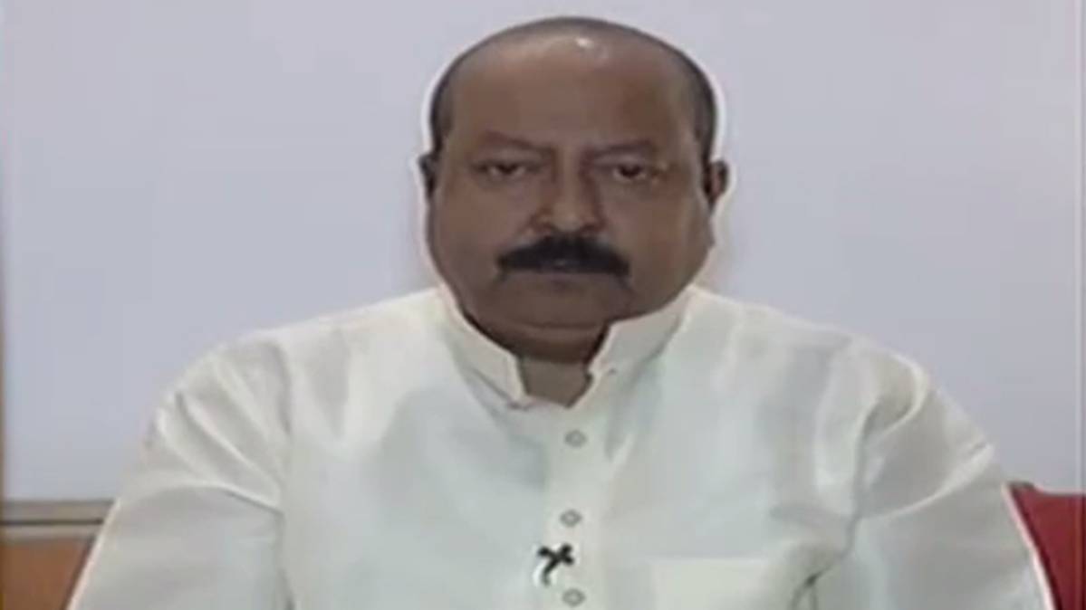 AIMIM प्रवक्ता