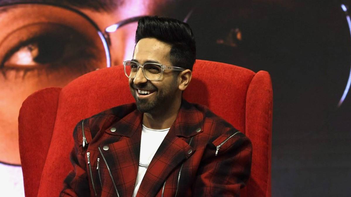 आयुष्मान खुराना