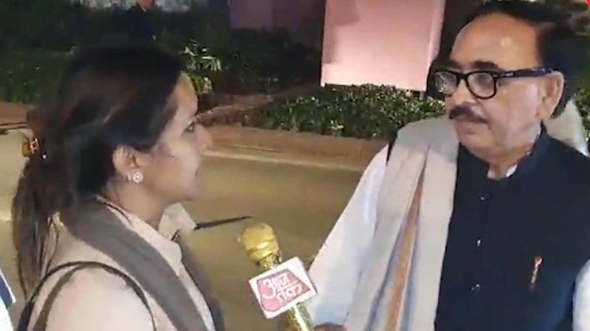 लोकसभा में पास हुआ नागरिकता संशोधन बिल