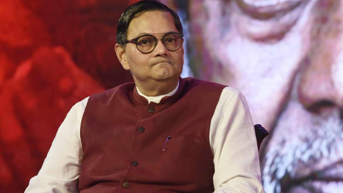 बीजेपी नेता चंद्र बोस