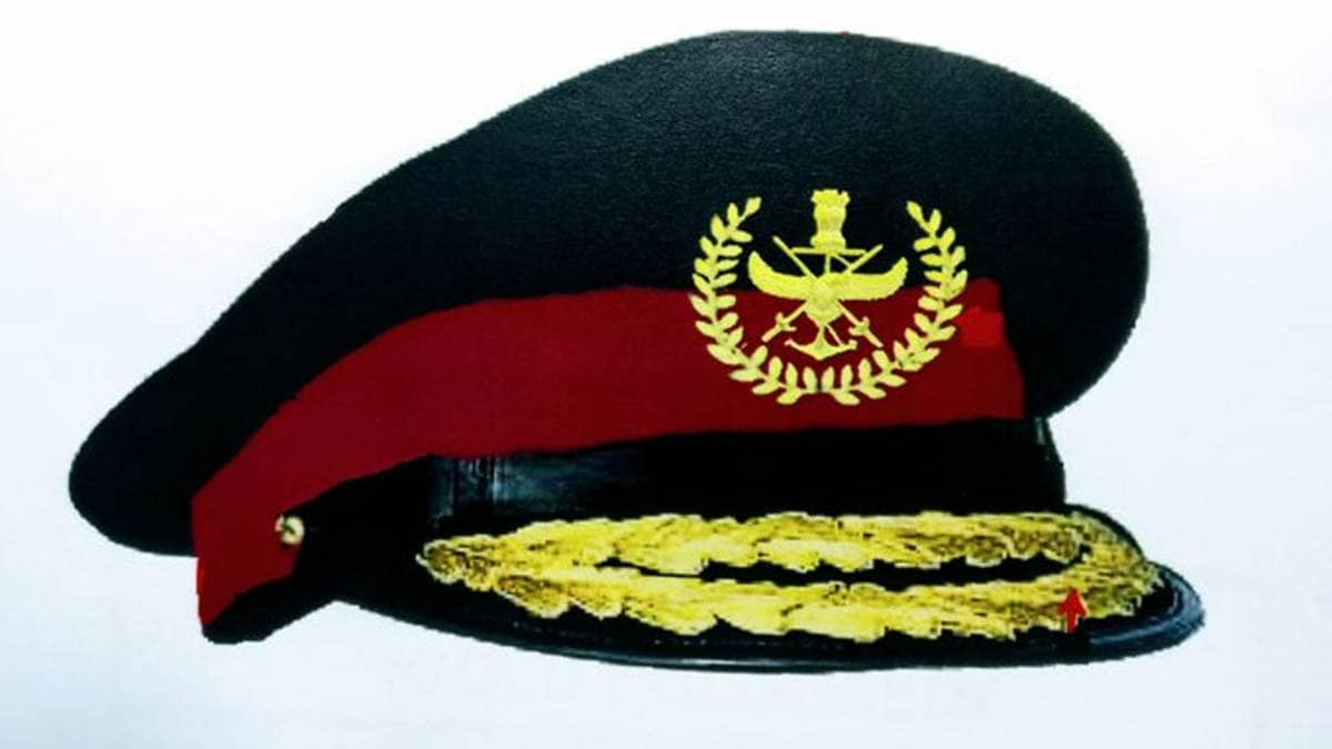 CDS की यूनिफॉर्म