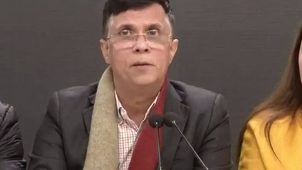 कांग्रेस