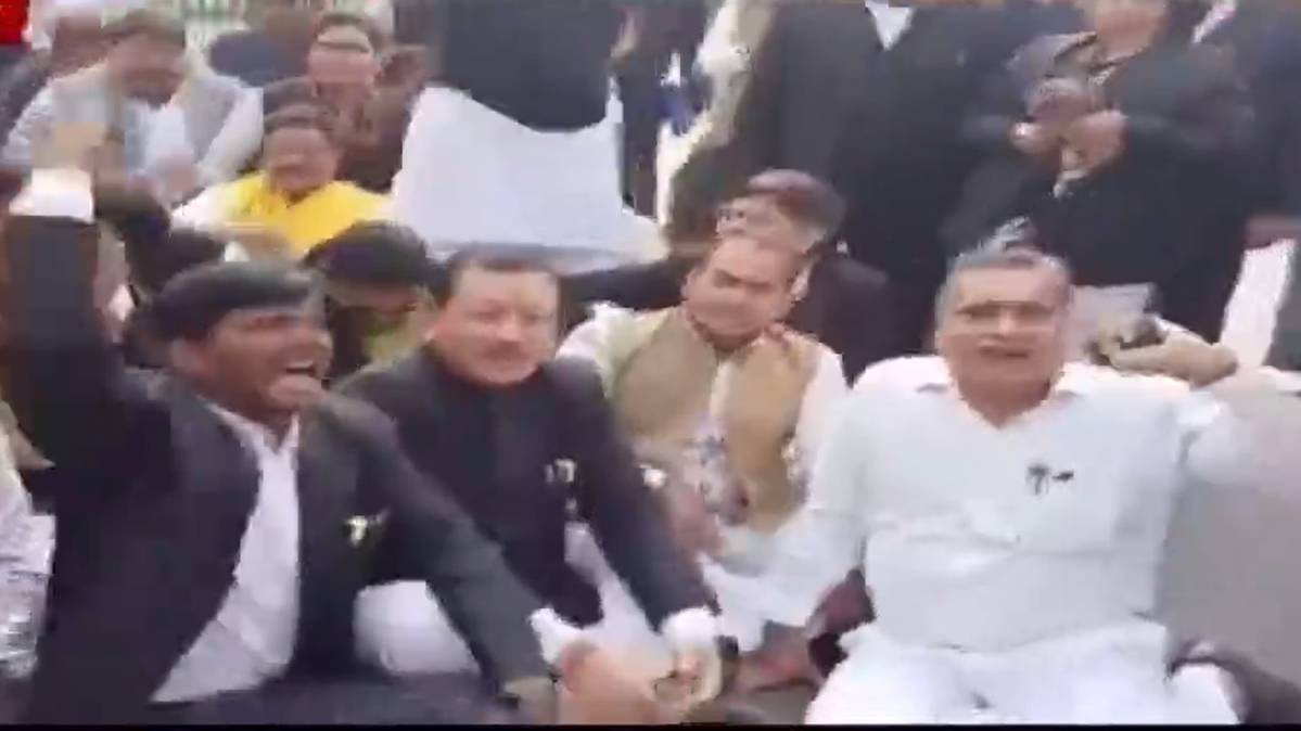 उन्नाव रेप पीड़िता की मौत