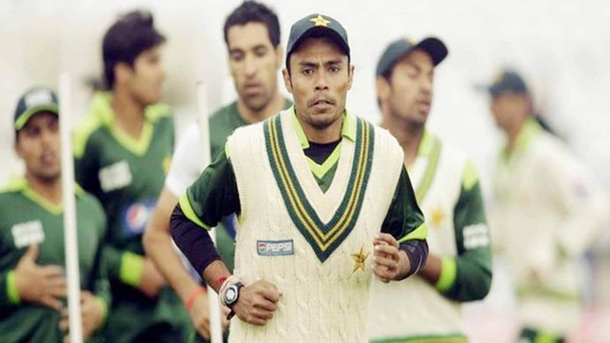 Danish Kaneria (Photo ANI)