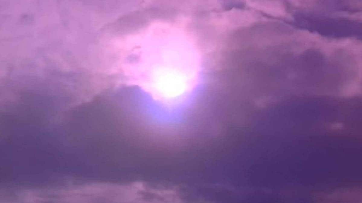 Solar eclipse (Photo ANI)