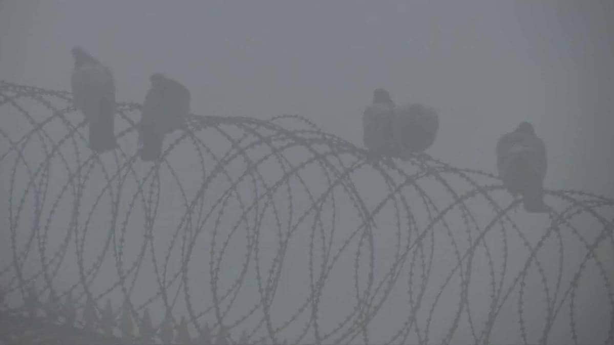 9 बज गए (फोटो ANI)