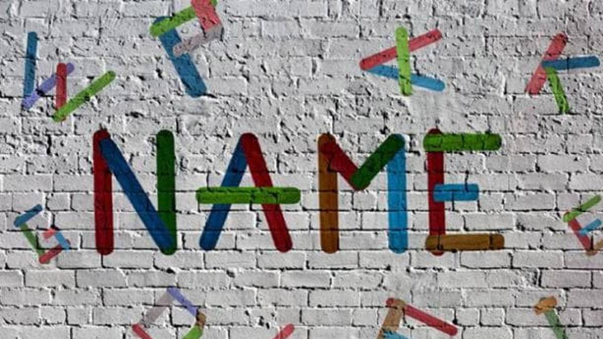 नाम का ज्योतिष कनेक्शन