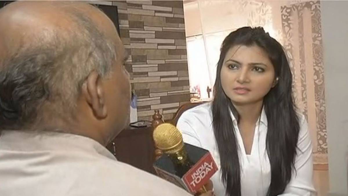 हैदराबाद केस