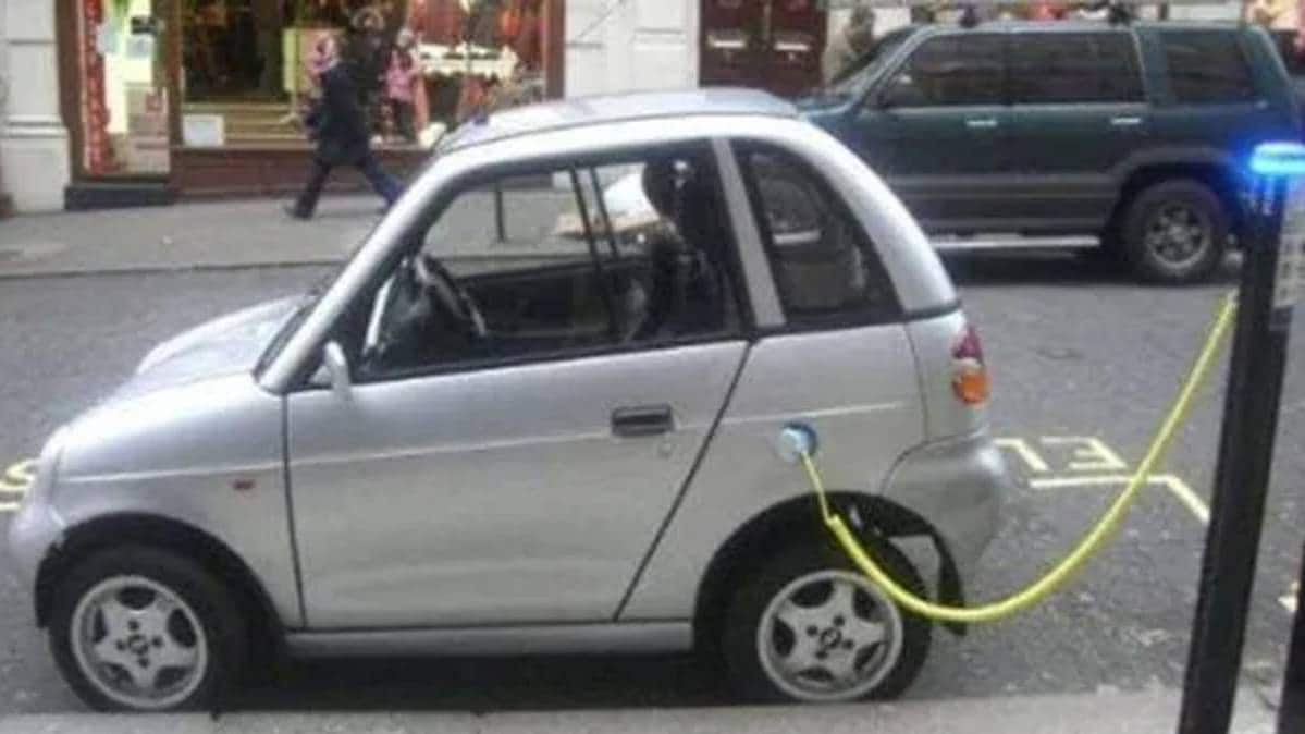 प्रदूषण