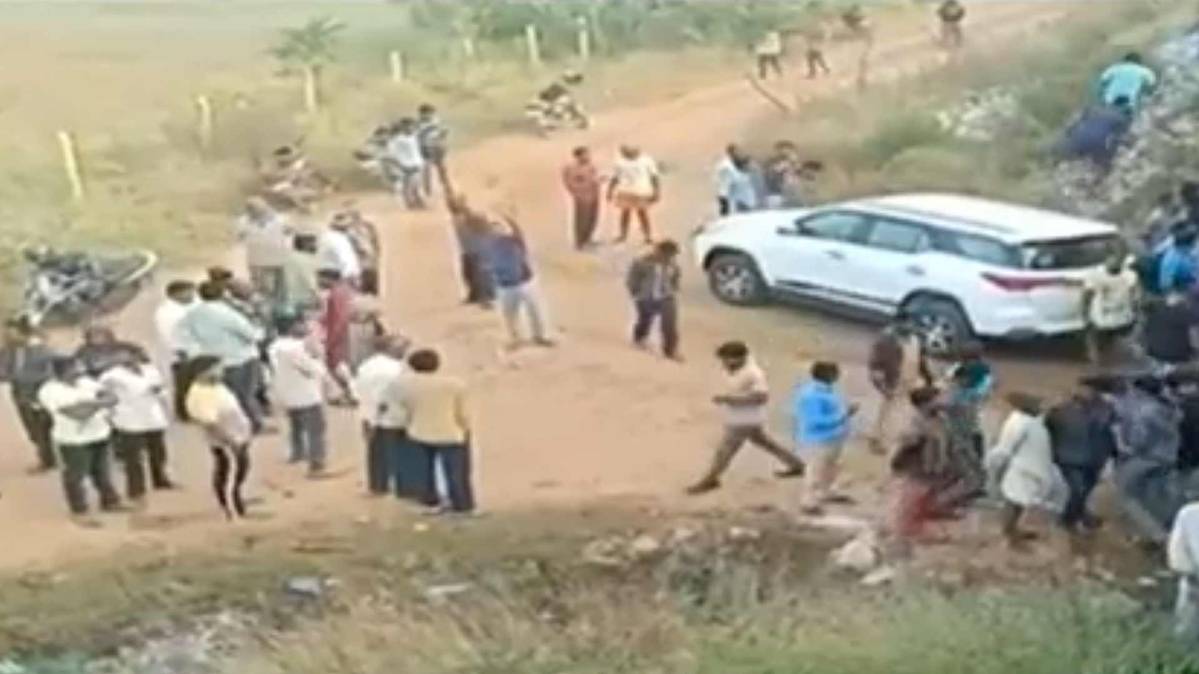 नॉनस्टॉप 100