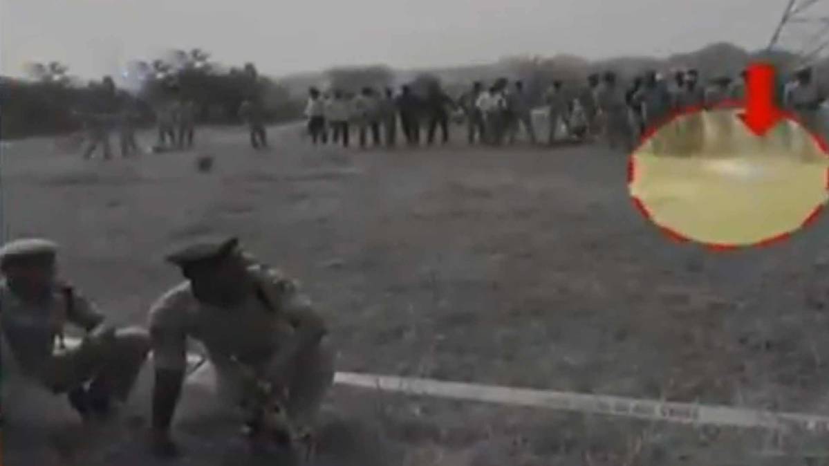 10 मिनट 50 खबरें (फोटो ANI)