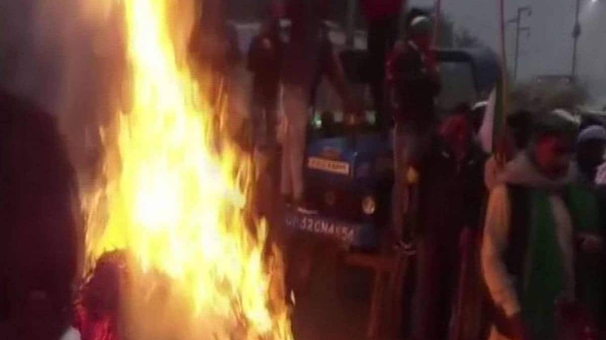 10 मिनट 50 खबरें (फोटो ANI)