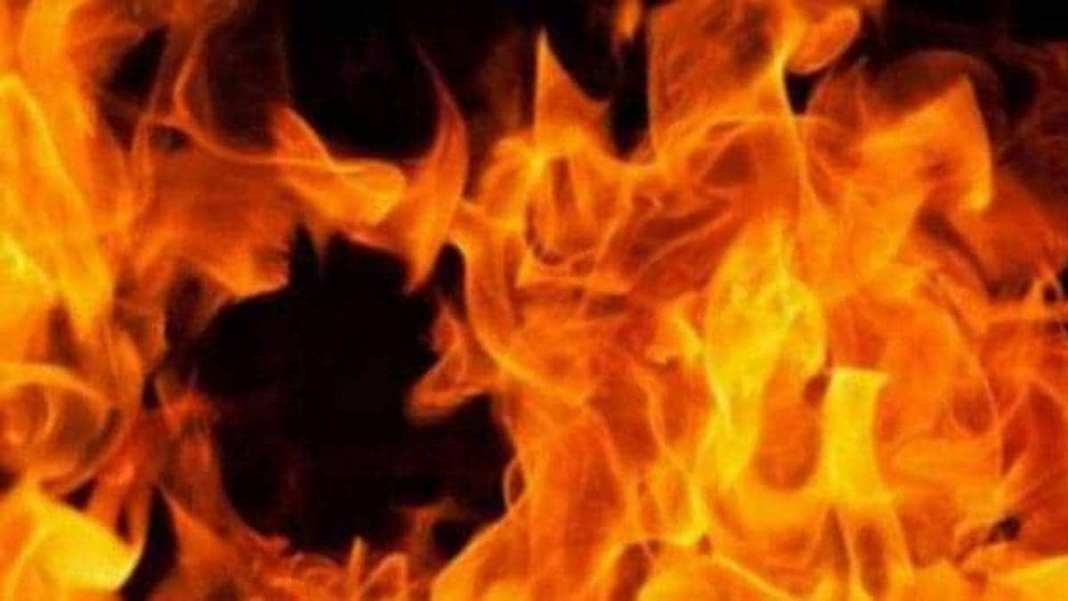 प्रतीकात्मक फोटो