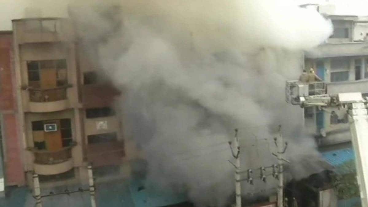 10 मिनट 50 खबरें (फोटो ANI)