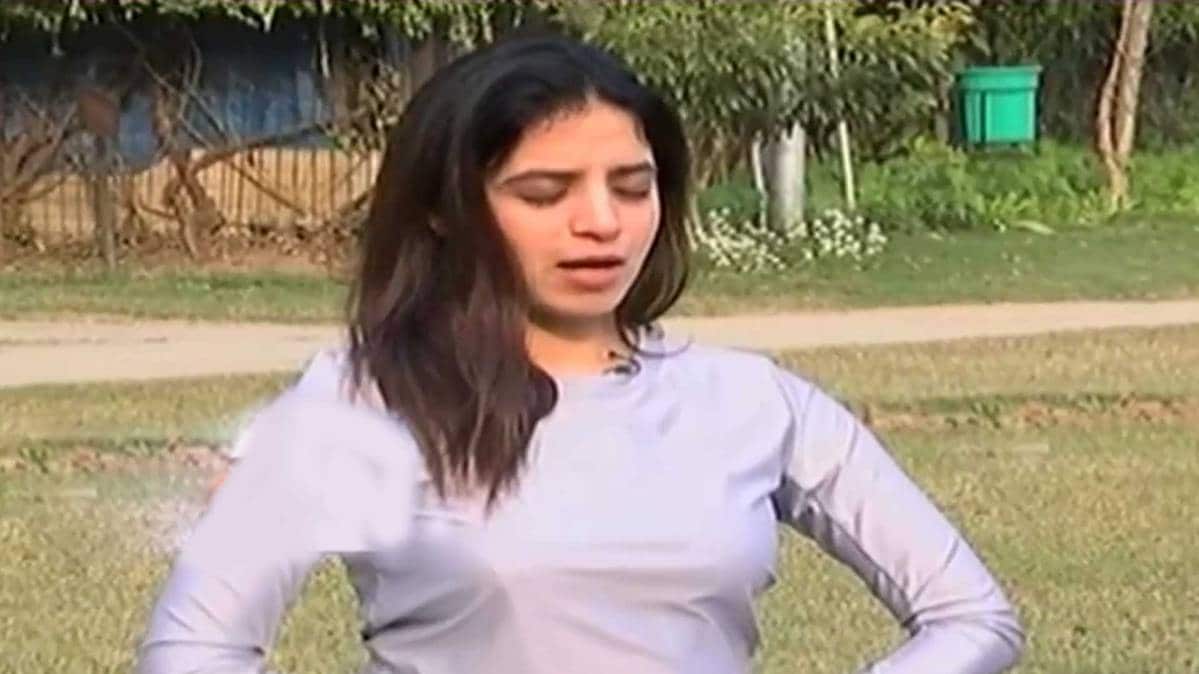 फिटनेस एक्सपर्ट मानसी गुलाटी