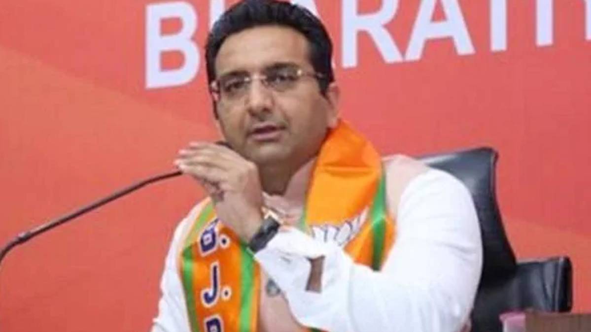 गौरव भाटिया