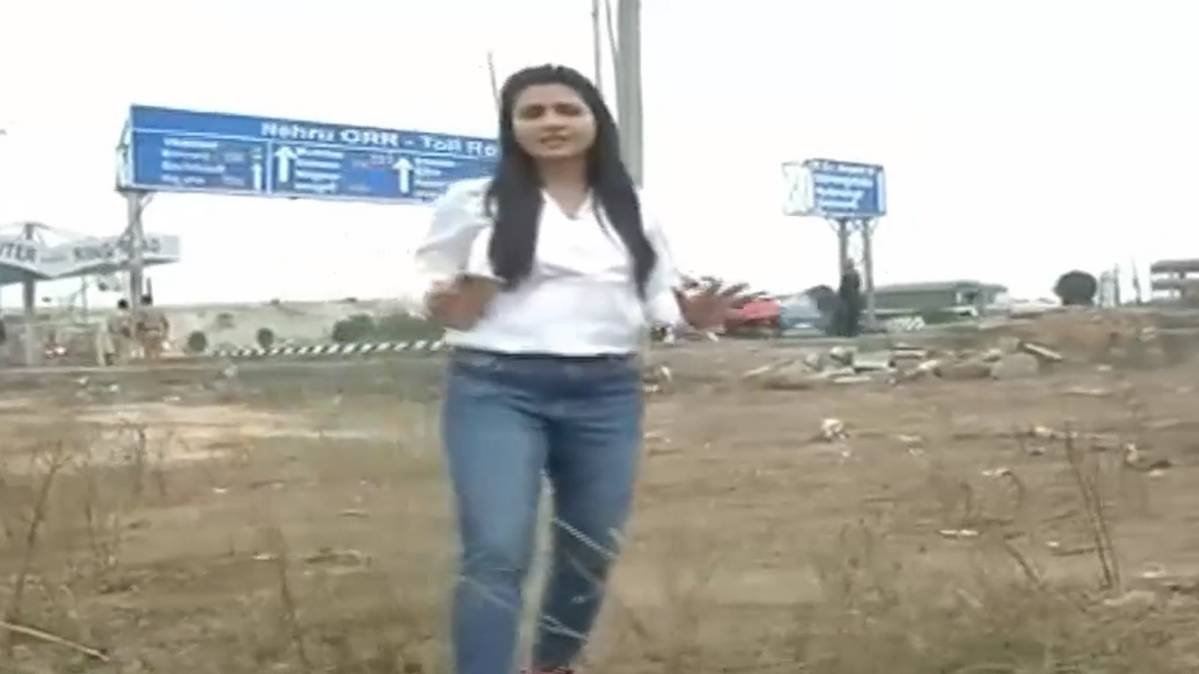 ग्राउंड रिपोर्ट