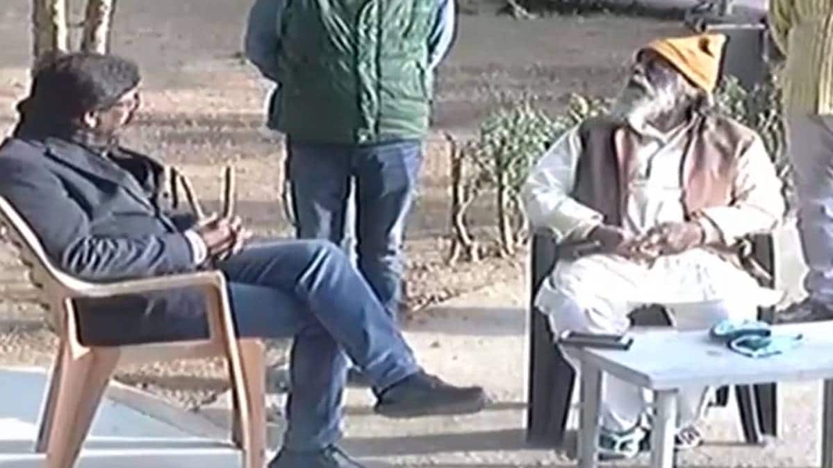 हेमंत सोरेन