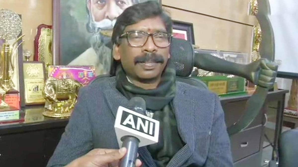 नॉनस्टॉप 100 (फोटो ANI)