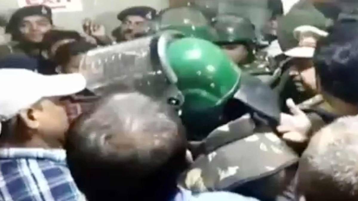 सुबह सुबह (टीवी ग्रैब)