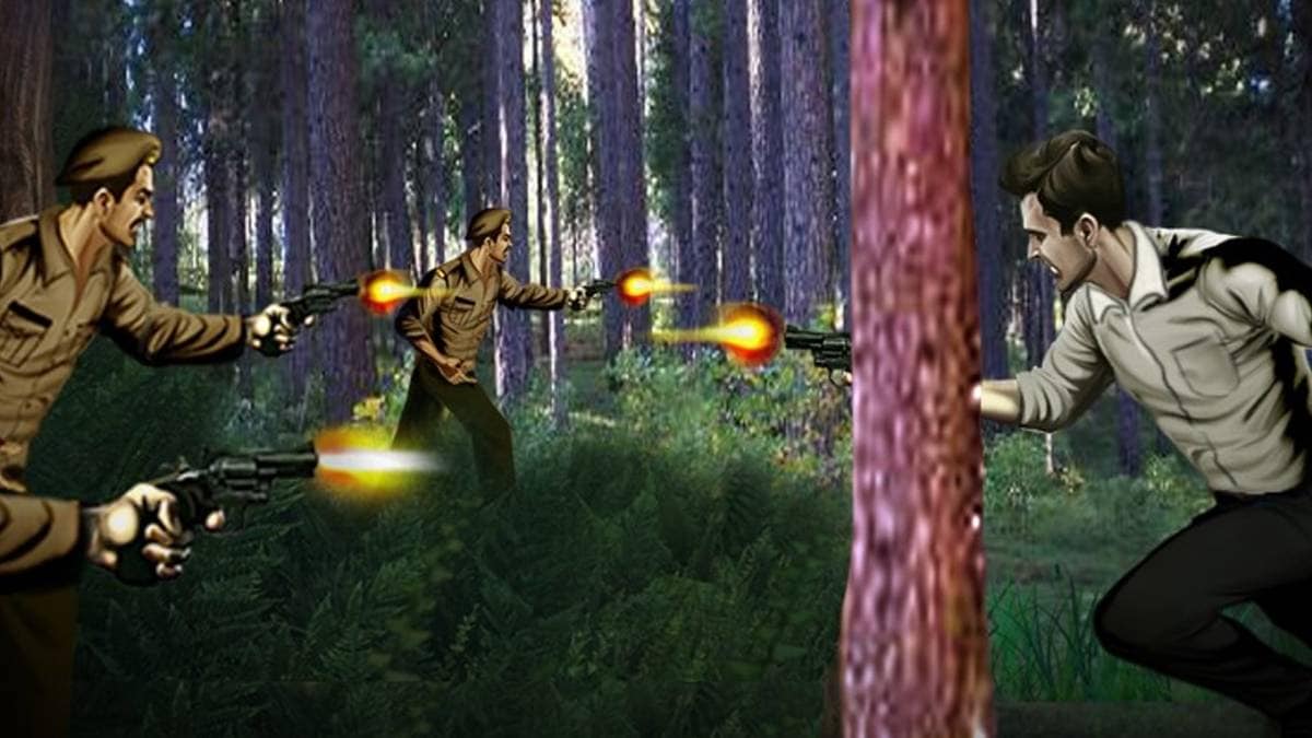 हैदराबाद एनकांउटर केस में जांच