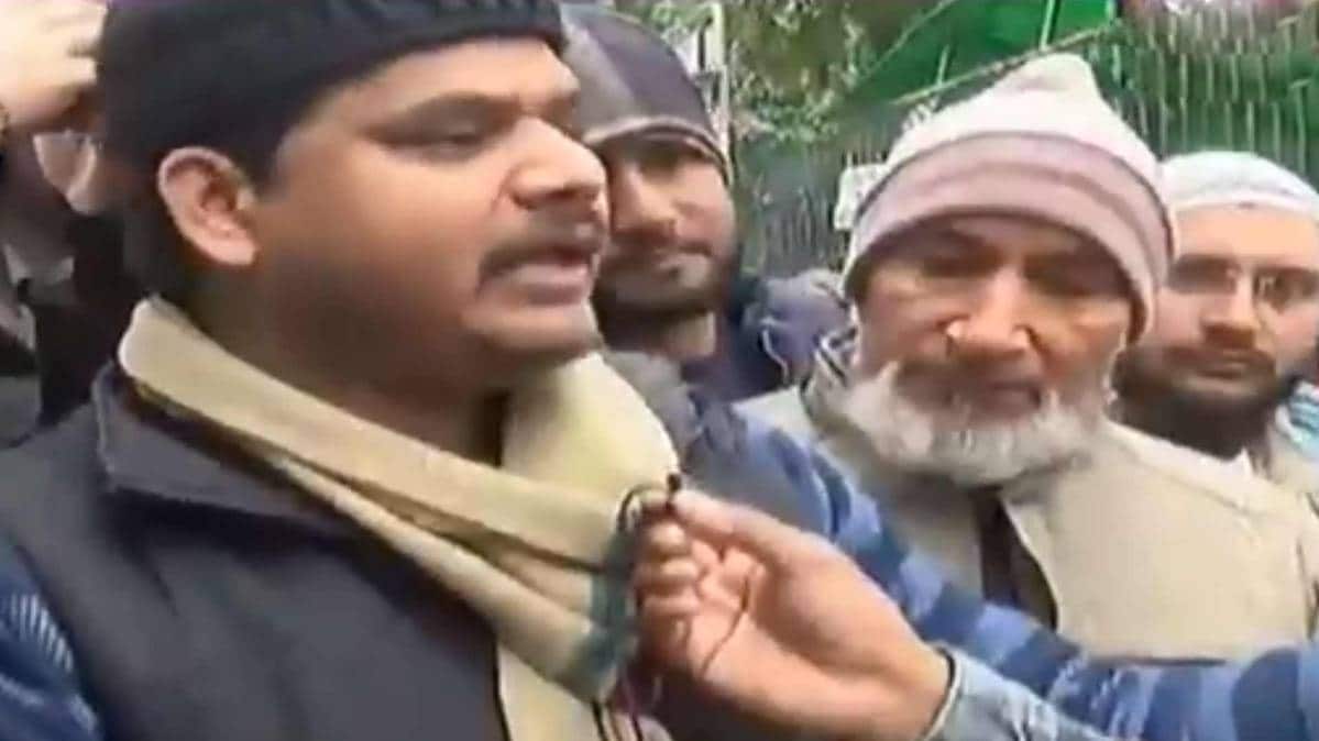 दिल्ली नॉनस्टॉप 100