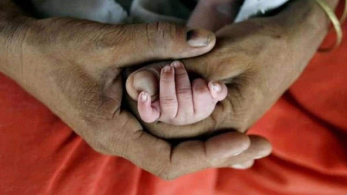 (प्रतीकात्मक फोटो)