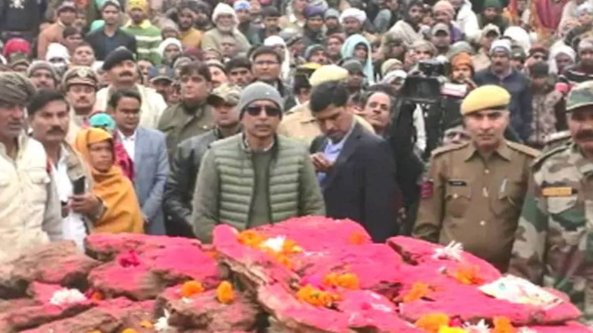 शादी के 17 दिन बाद शहीद हुआ सपूत