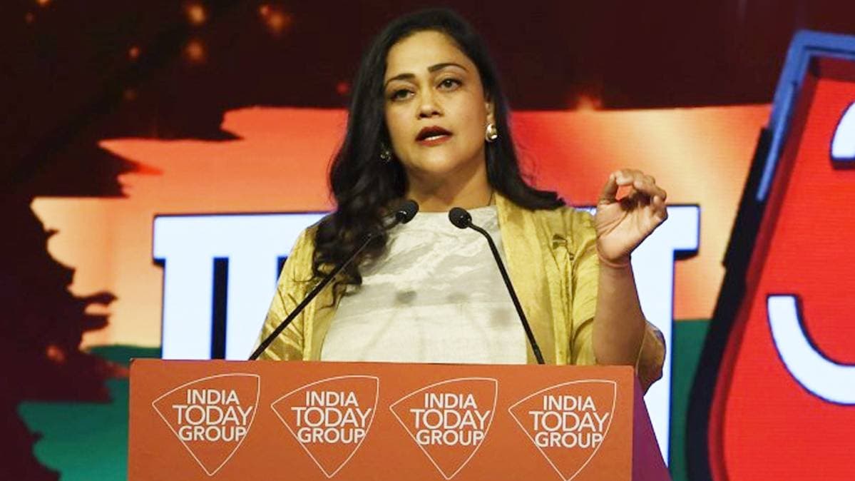इंडिया टुडे ग्रुप की वाइस चेयरपर्सन कली पुरी